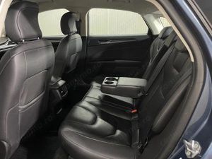 Ford Mondeo - imagine 11