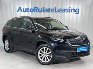 Skoda Kodiaq - imagine 2