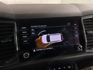 Skoda Kodiaq - imagine 15