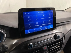Ford Focus - imagine 17