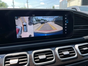 Mercedes-Benz GLE - imagine 18