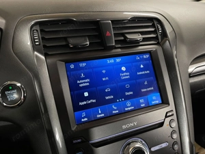 Ford Mondeo - imagine 19