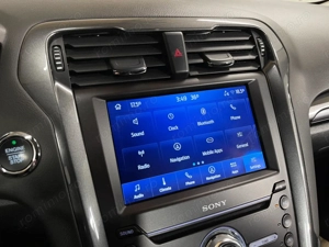 Ford Mondeo - imagine 18