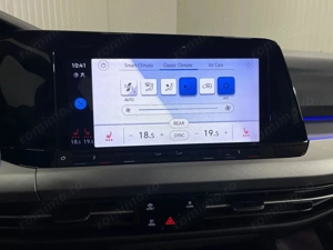 Volkswagen Golf - imagine 17