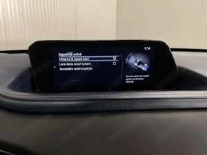 Mazda CX-30 - imagine 19