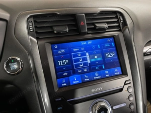 Ford Mondeo - imagine 17