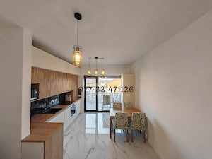 Apartament 3 camere, piscina   parcare subterana   lift, FUTURE RESIDENCE
