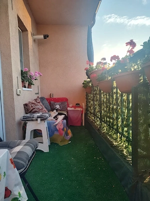 Vanzare garsoniera spatioasa