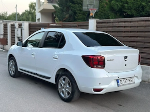 Dacia Logan 0.9 KM 83500 - imagine 4