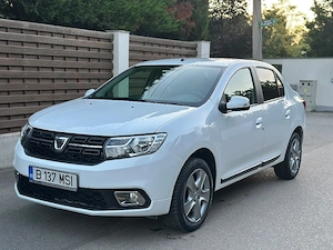 Dacia Logan 0.9 KM 83500