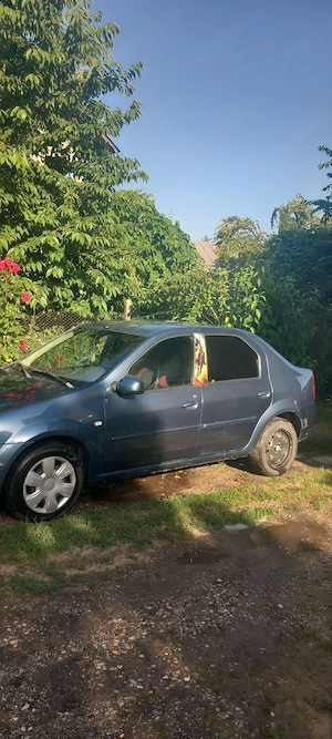 vand dacia logan - imagine 3