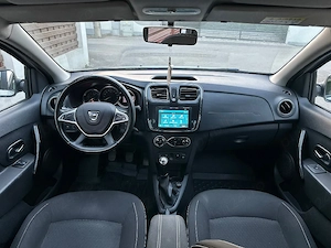 Dacia Logan 0.9 KM 83500 - imagine 3