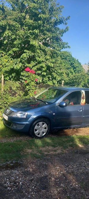 vand dacia logan - imagine 2