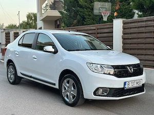 Dacia Logan 0.9 KM 83500 - imagine 2