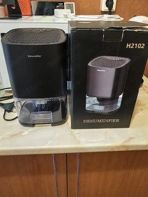 Dezumidificator 