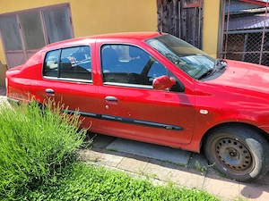Renault Symbol