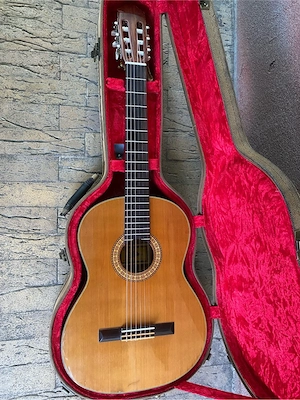 chitara clasica de concert Aria AC-7