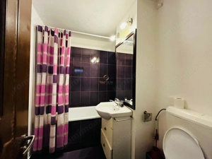 Apartament Decomandat 2 Camare 2 Balcoane   Etaj 3 Zona Steaua Shopping City - imagine 15