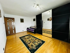 Apartament Decomandat 2 Camare 2 Balcoane   Etaj 3 Zona Steaua Shopping City - imagine 7