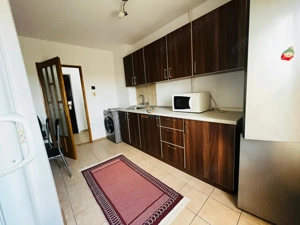 Apartament Decomandat 2 Camare 2 Balcoane   Etaj 3 Zona Steaua Shopping City - imagine 3