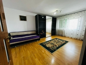 Apartament Decomandat 2 Camare 2 Balcoane   Etaj 3 Zona Steaua Shopping City - imagine 9
