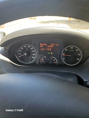 Peugeot Boxer, izoterma, an fabricatie 2014, 173000 km - imagine 8