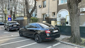 Vând Skoda Octavia an 2019  - imagine 3