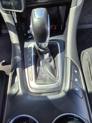 Ford Mondeo Hybrid - imagine 5