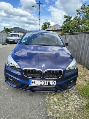 BMW seria 2 Xdrive 4x4 - imagine 8