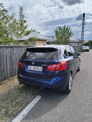 BMW seria 2 Xdrive 4x4 - imagine 3