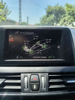 BMW seria 2 Xdrive 4x4 - imagine 10