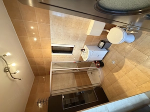Spatiu comercial cu parcare Str Eroilor Floresti  - imagine 4