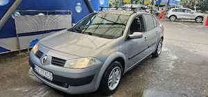 Vamd Renault Megane 2 sedan - imagine 5