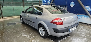 Vamd Renault Megane 2 sedan - imagine 3