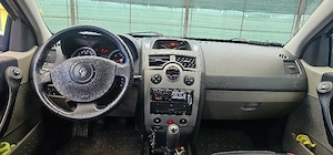 Vamd Renault Megane 2 sedan - imagine 2
