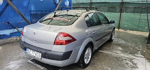 Vamd Renault Megane 2 sedan - imagine 4