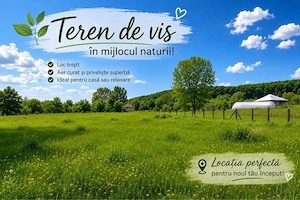 Teren intravilan de vanzare 4513 m2 - imagine 2