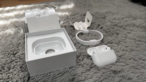 AirPods 2 pro noi nouțe 