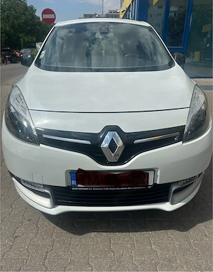 Vând Renault scenic - imagine 4