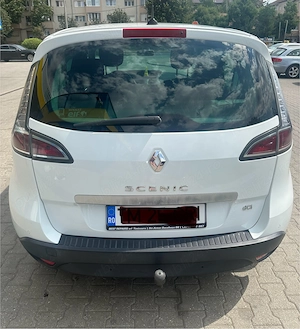 Vând Renault scenic - imagine 3