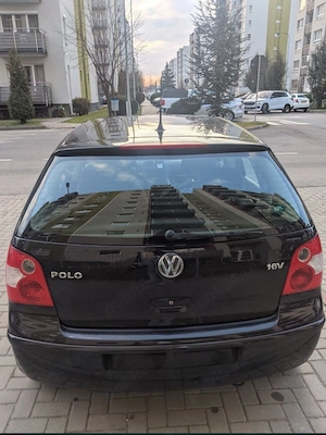 Vw Polo 1.4 16V GPL - imagine 2