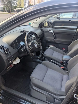 Vw Polo 1.4 16V GPL - imagine 6