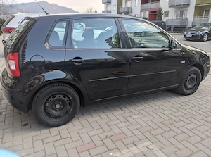 Vw Polo 1.4 16V GPL - imagine 3