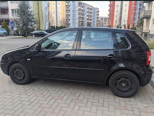 Vw Polo 1.4 16V GPL - imagine 4