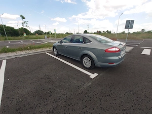 Vând Ford Mondeo Ghia 2008 - imagine 2