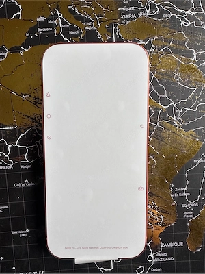 IPhone 17 Pro 1T