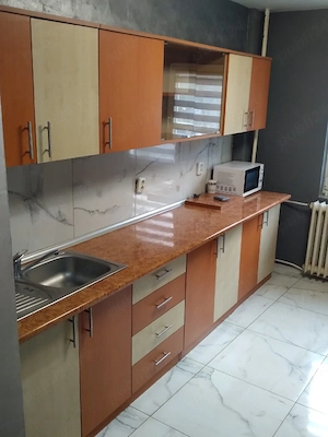 Apartament 3 camere de vânzare   Dr. Tr. Severin | 62 mp utili | Parter | 77.000  