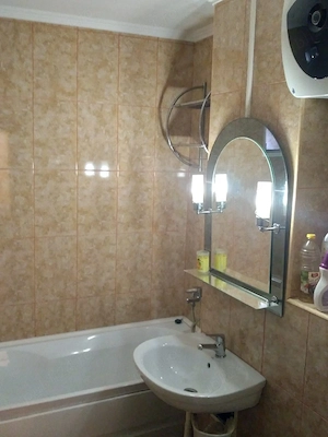Apartament 3 camere de vânzare   Dr. Tr. Severin | 62 mp utili | Parter | 77.000   - imagine 4