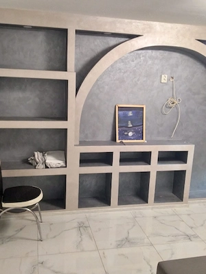 Apartament 3 camere de vânzare   Dr. Tr. Severin | 62 mp utili | Parter | 77.000   - imagine 3