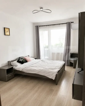 Apartament 2 camere, 44 mp, balcon și parcare, la cheie, Baciu
